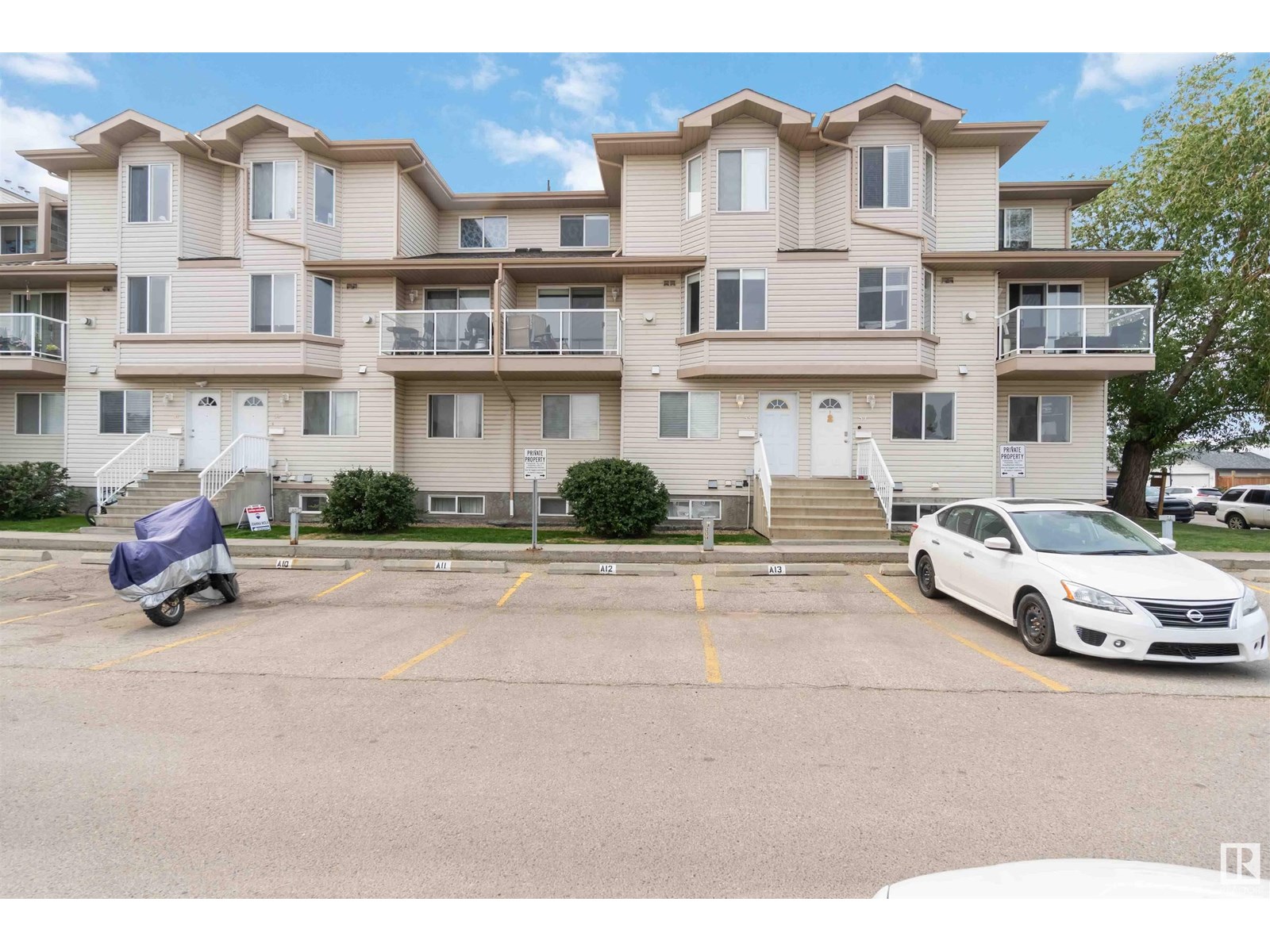 Property at #53 2505 42 ST NW NW image 4