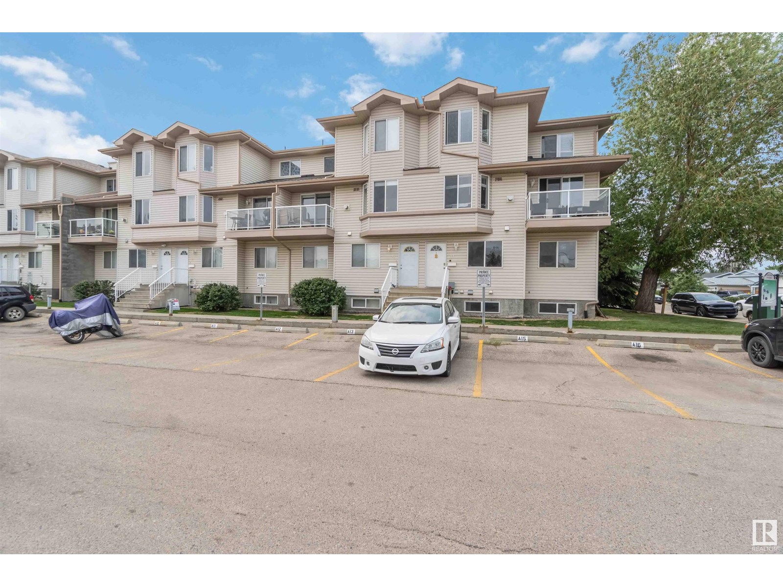 Property at #53 2505 42 ST NW NW image 5