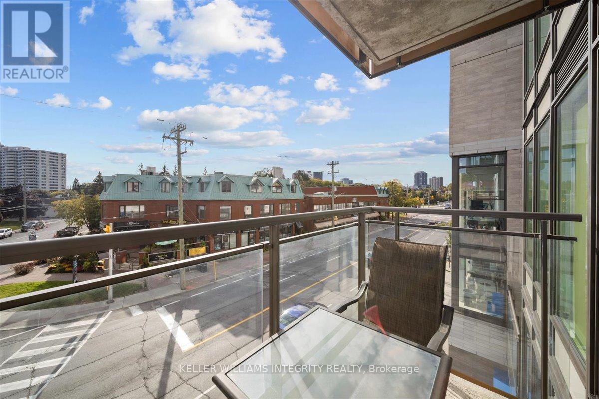 304 - 411 Mackay Street, Ottawa, Ontario  K1M 2C5 - Photo 17 - X12215715