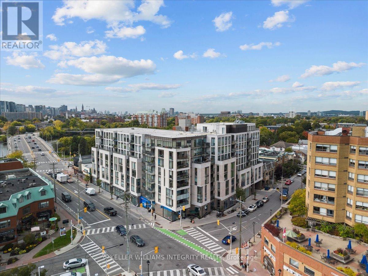 304 - 411 Mackay Street, Ottawa, Ontario  K1M 2C5 - Photo 2 - X12215715