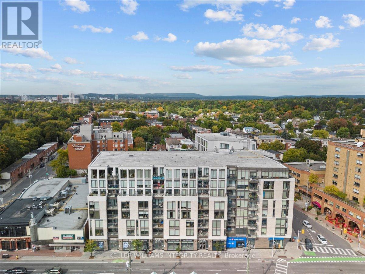 304 - 411 Mackay Street, Ottawa, Ontario  K1M 2C5 - Photo 3 - X12215715