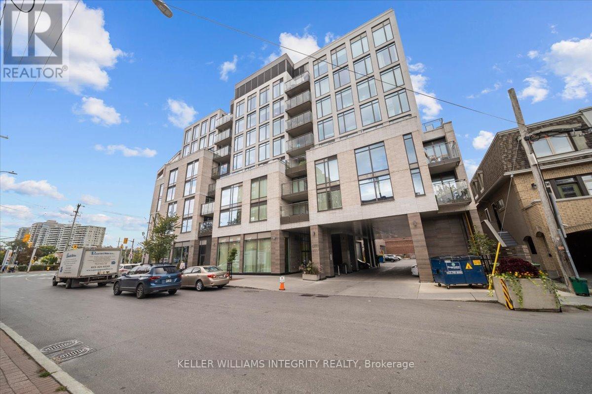 304 - 411 Mackay Street, Ottawa, Ontario  K1M 2C5 - Photo 4 - X12215715