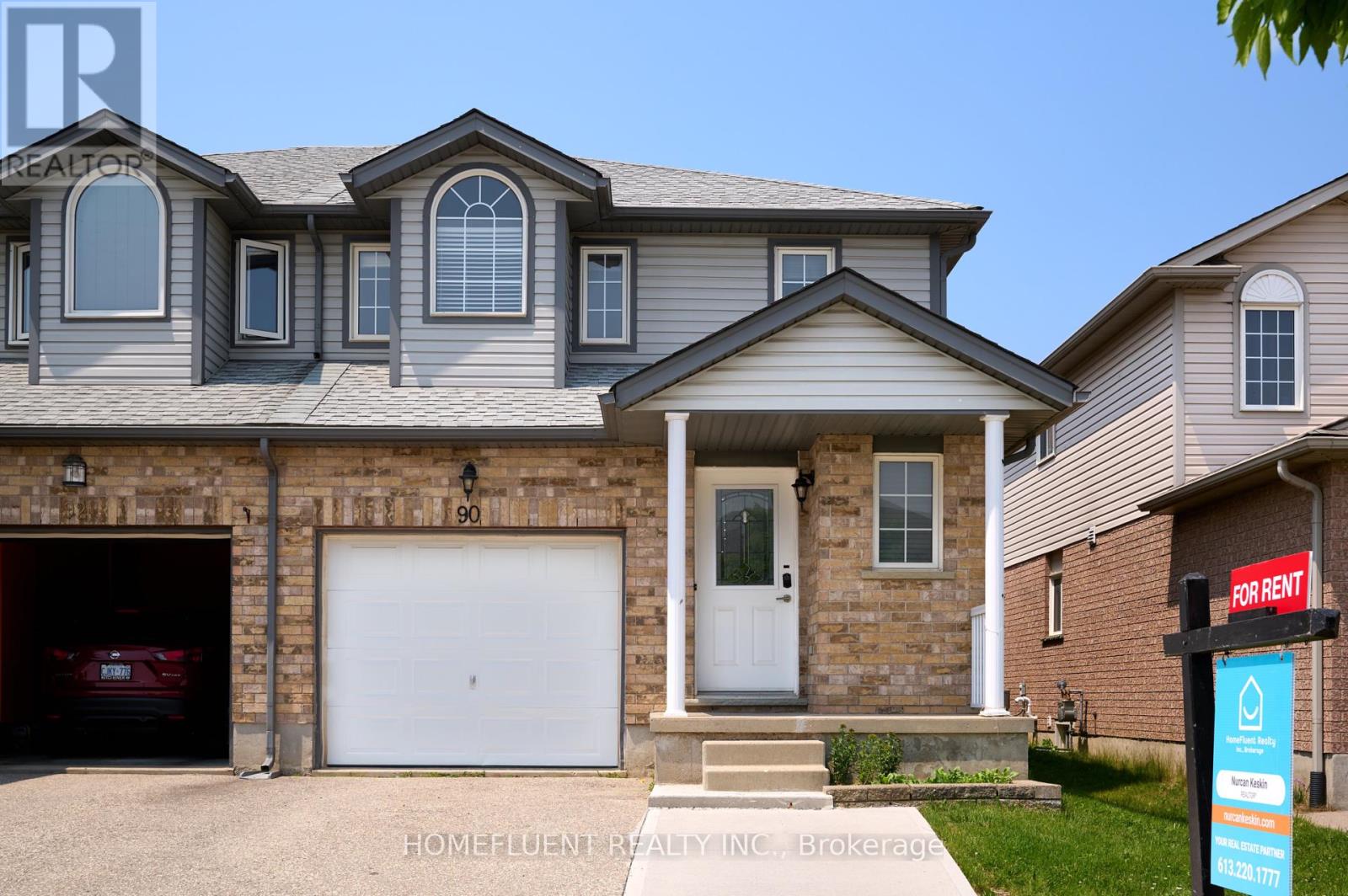 90 SNOWDROP CRES CRESCENT, Kitchener, Ontario