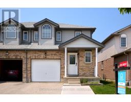 90 SNOWDROP CRES CRESCENT, Kitchener, Ontario