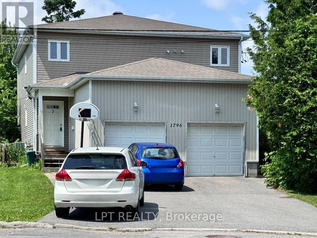 1796 DUMAS STREET, Ottawa, Ontario