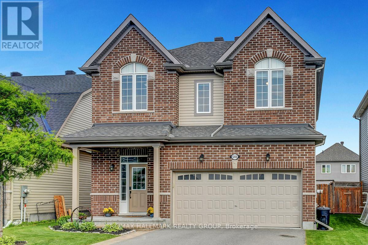 1206 DE PENCIER DRIVE, North Grenville, Ontario
