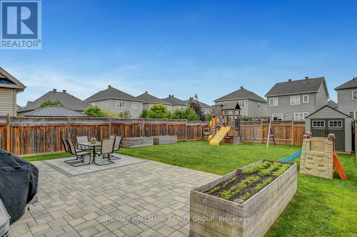 1206 De Pencier Drive, North Grenville, Ontario  K0G 1J0 - Photo 36 - X12215730