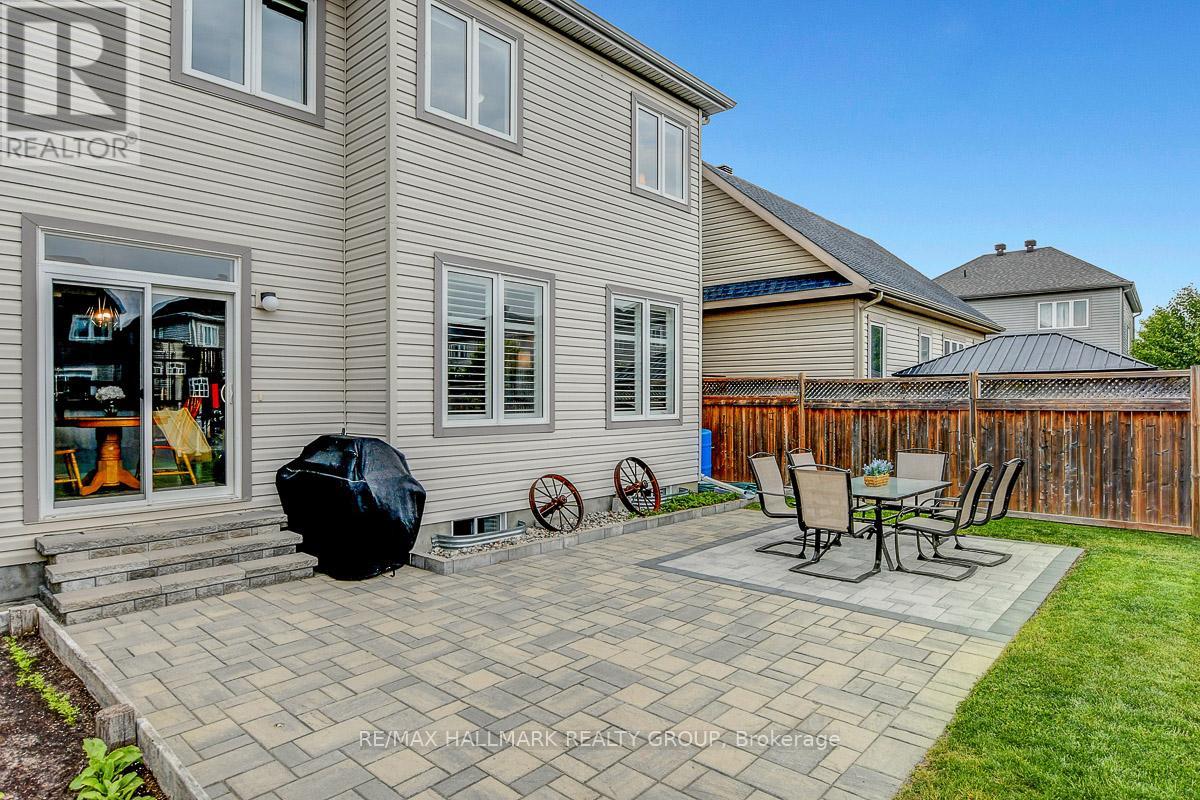 1206 De Pencier Drive, North Grenville, Ontario  K0G 1J0 - Photo 38 - X12215730