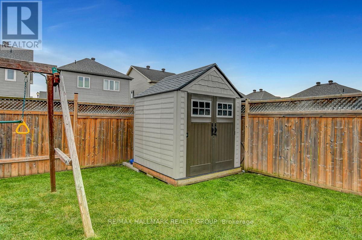 1206 De Pencier Drive, North Grenville, Ontario  K0G 1J0 - Photo 42 - X12215730