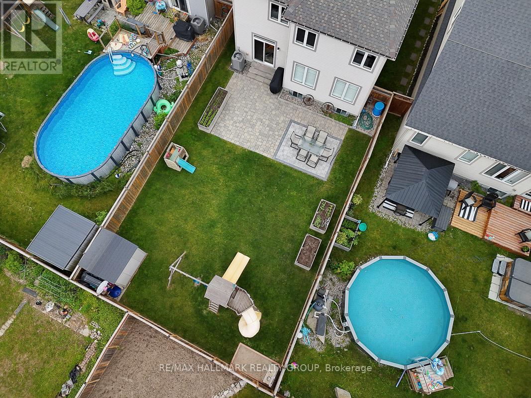 1206 De Pencier Drive, North Grenville, Ontario  K0G 1J0 - Photo 48 - X12215730