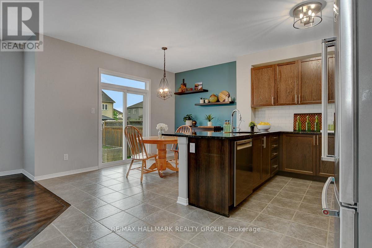 1206 De Pencier Drive, North Grenville, Ontario  K0G 1J0 - Photo 7 - X12215730