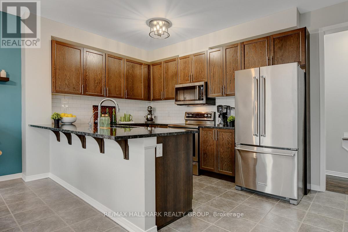 1206 De Pencier Drive, North Grenville, Ontario  K0G 1J0 - Photo 8 - X12215730