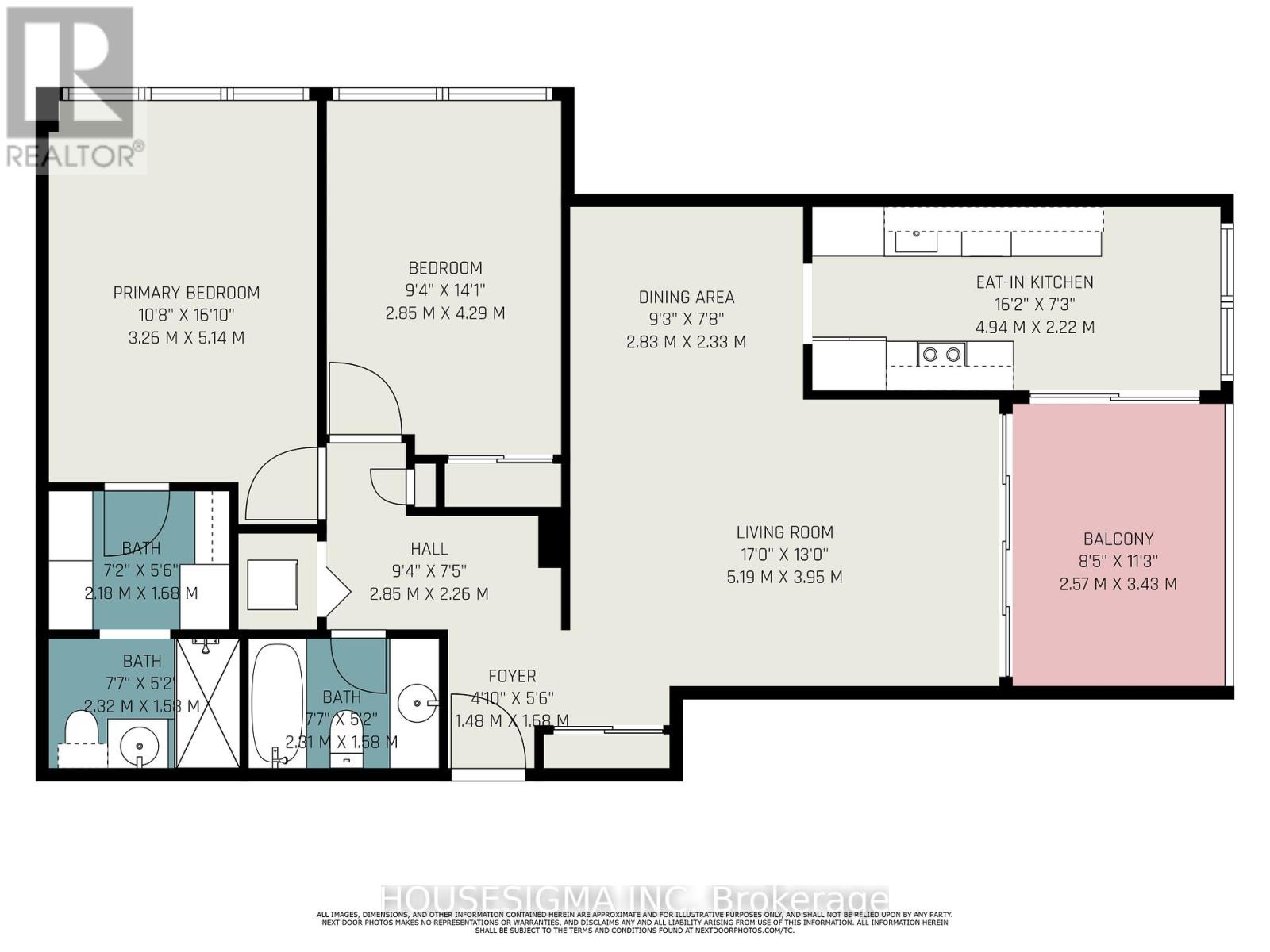 1002 - 530 Laurier Avenue W, Ottawa, Ontario  K1R 7T1 - Photo 42 - X12215739
