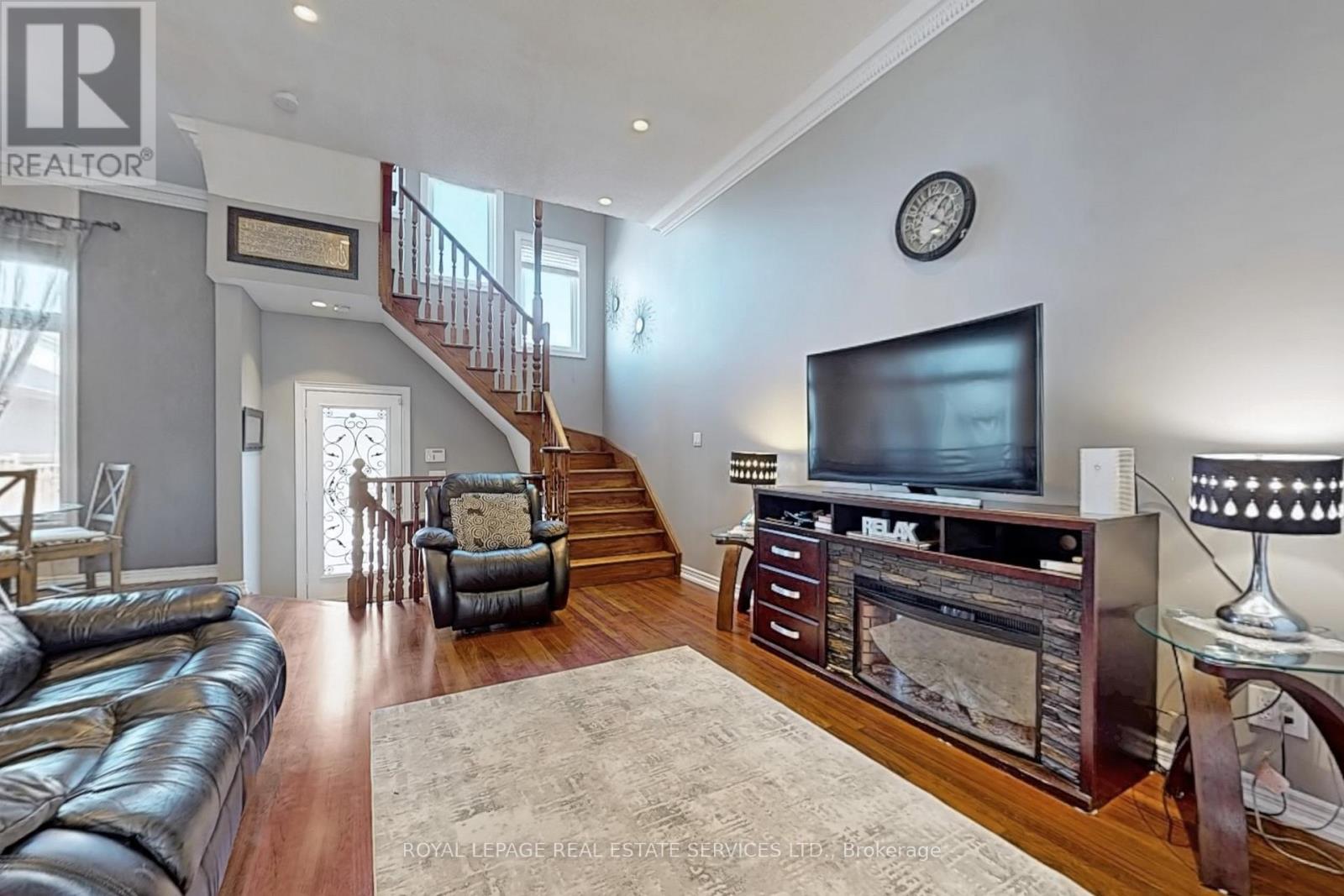 5861 Tenth Line W, Mississauga (Churchill Meadows), Ontario  L5M 6V4 - Photo 6 - W12215314