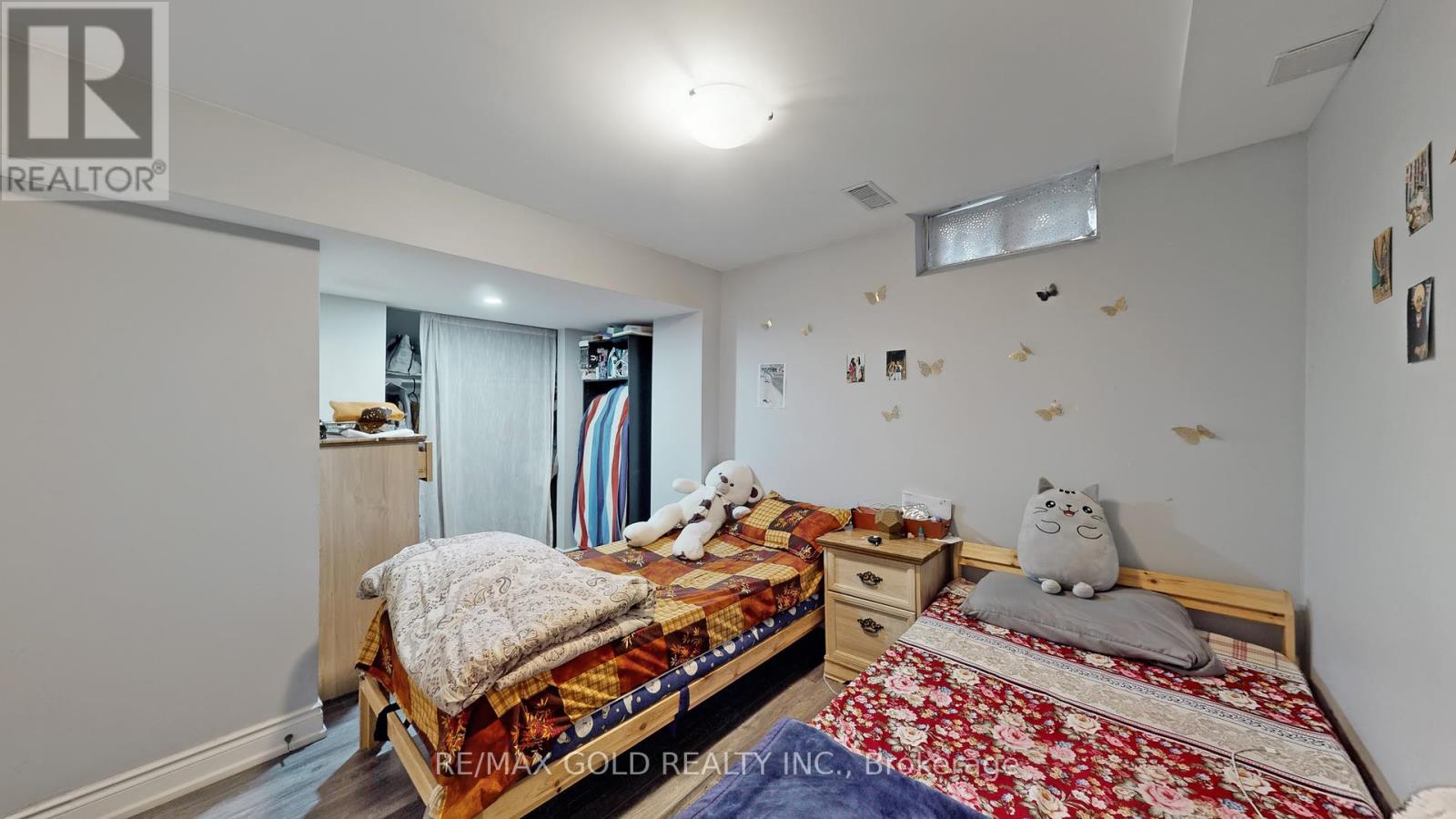 64 Sweet Clover Crescent, Brampton (Sandringham-Wellington), Ontario  L6R 2Z9 - Photo 42 - W12215325