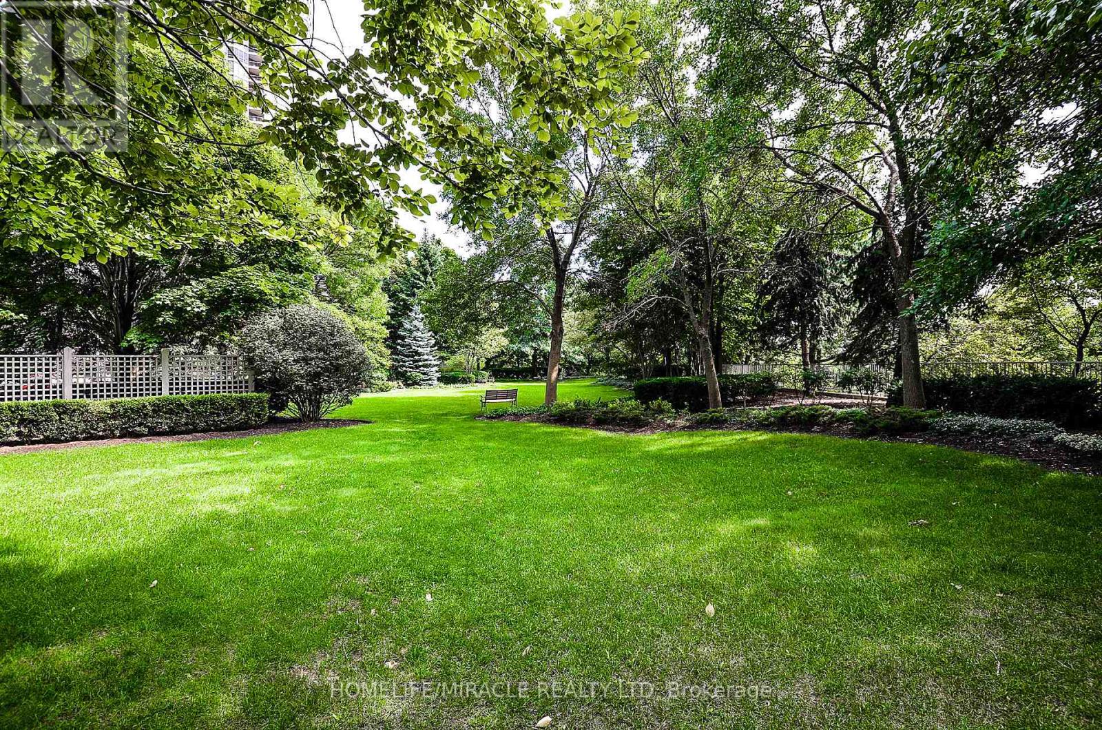 2107 - 50 Eglinton Avenue W, Mississauga (Hurontario), Ontario  L5R 3P5 - Photo 40 - W12215332