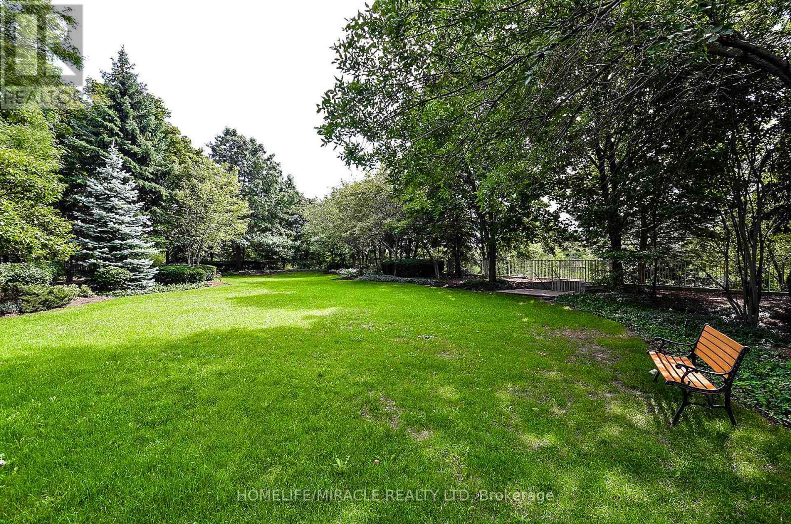2107 - 50 Eglinton Avenue W, Mississauga (Hurontario), Ontario  L5R 3P5 - Photo 42 - W12215332