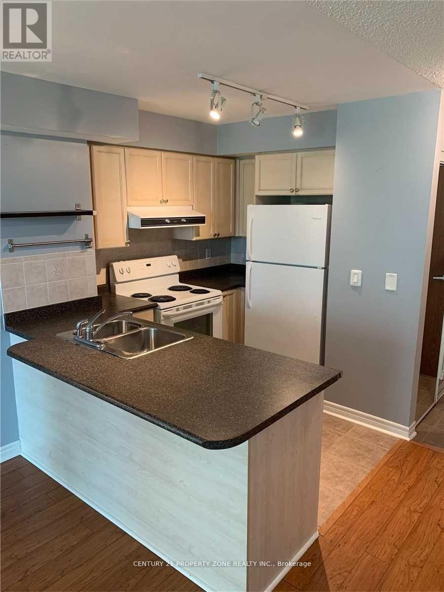 405 - 33 Elm Drive W, Mississauga, Ontario  L5B 4M2 - Photo 5 - W12215373