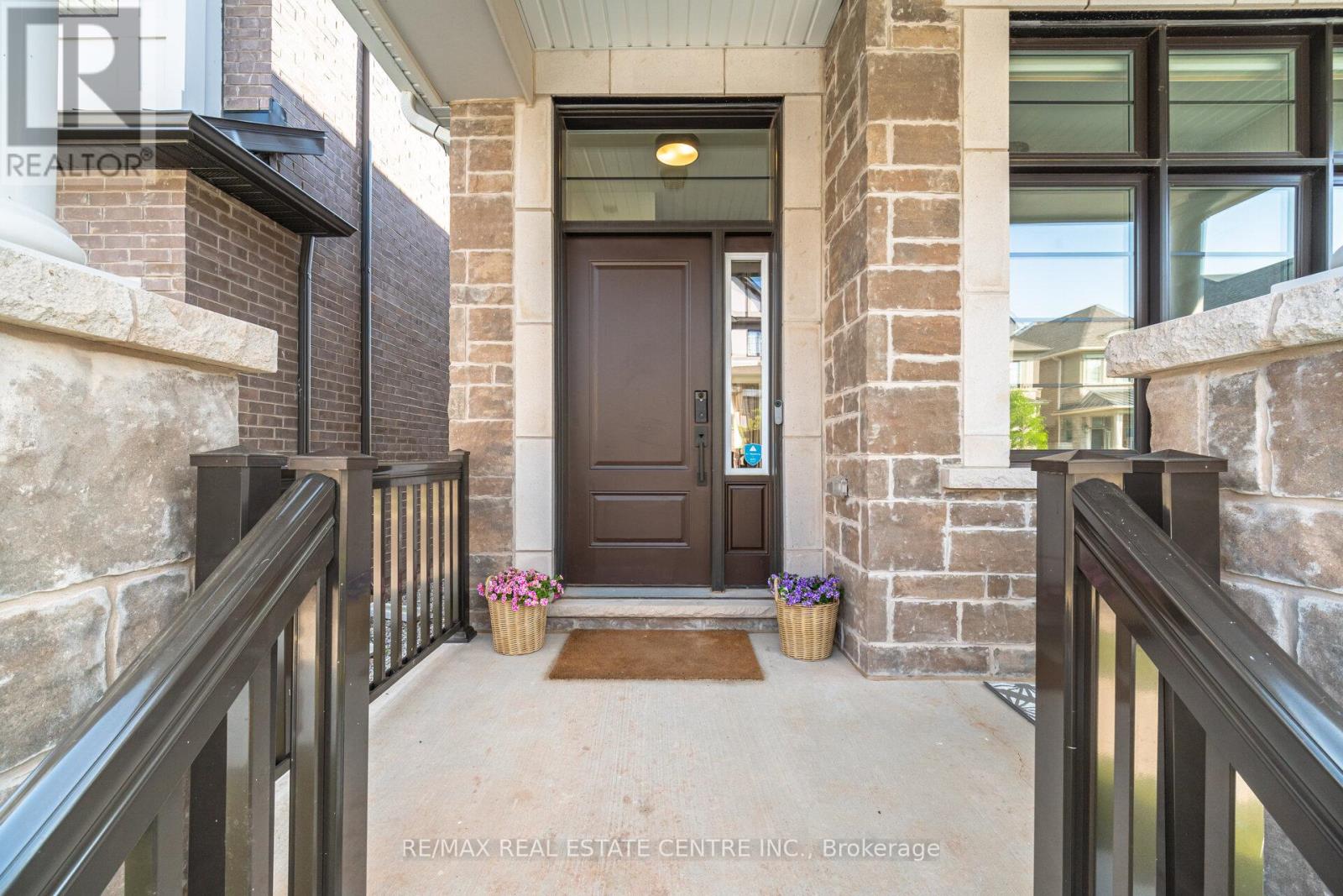 3339 Harasym Trail, Oakville (Nw Northwest), Ontario  L6M 5N8 - Photo 8 - W12215397