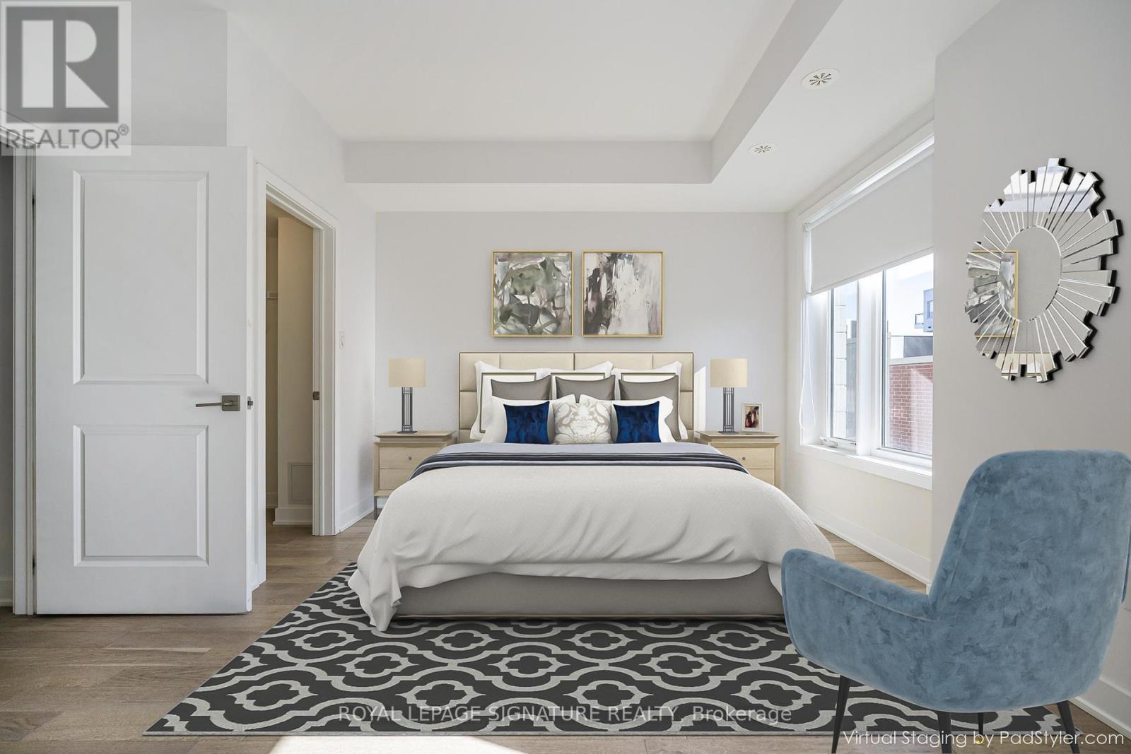 71 Frederick Tisdale Drive, Toronto, Ontario  M3K 0C5 - Photo 24 - W12215401