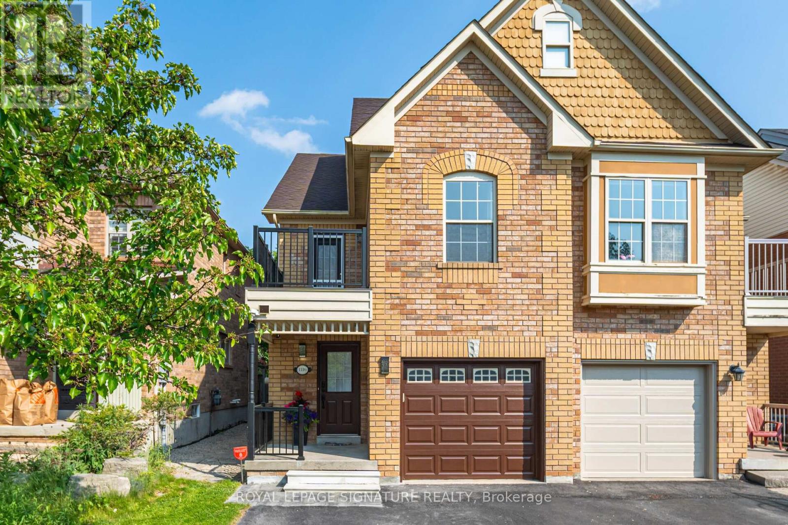 1116 Carding Mill Place, Mississauga (Meadowvale Village), Ontario  L5W 1C4 - Photo 1 - W12215404