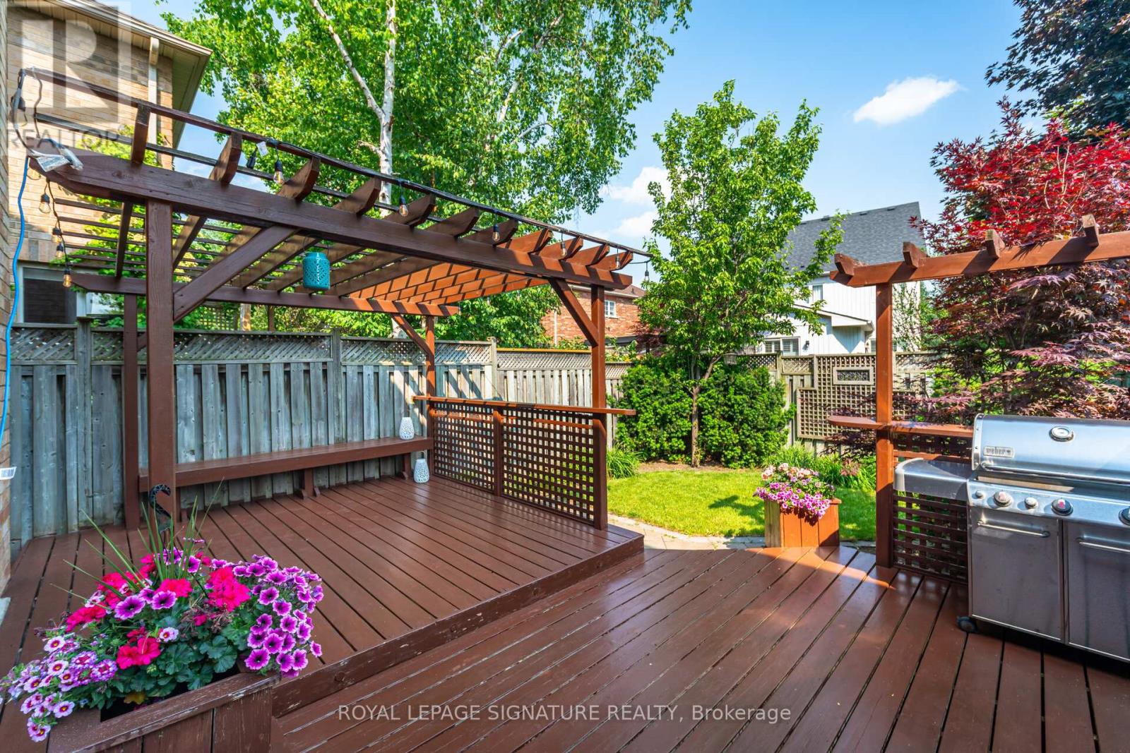 1116 Carding Mill Place, Mississauga (Meadowvale Village), Ontario  L5W 1C4 - Photo 42 - W12215404