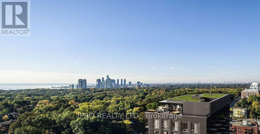 203 - 1660 Bloor Street W, Toronto (High Park North), Ontario  M6P 1A8 - Photo 1 - W12215410