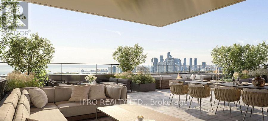 203 - 1660 Bloor Street W, Toronto (High Park North), Ontario  M6P 1A8 - Photo 2 - W12215410