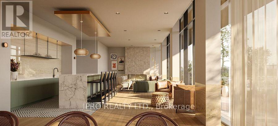 203 - 1660 Bloor Street W, Toronto (High Park North), Ontario  M6P 1A8 - Photo 4 - W12215410