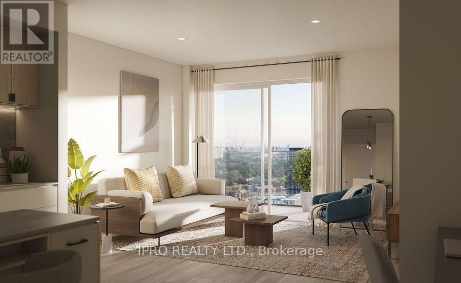 203 - 1660 Bloor Street W, Toronto (High Park North), Ontario  M6P 1A8 - Photo 6 - W12215410