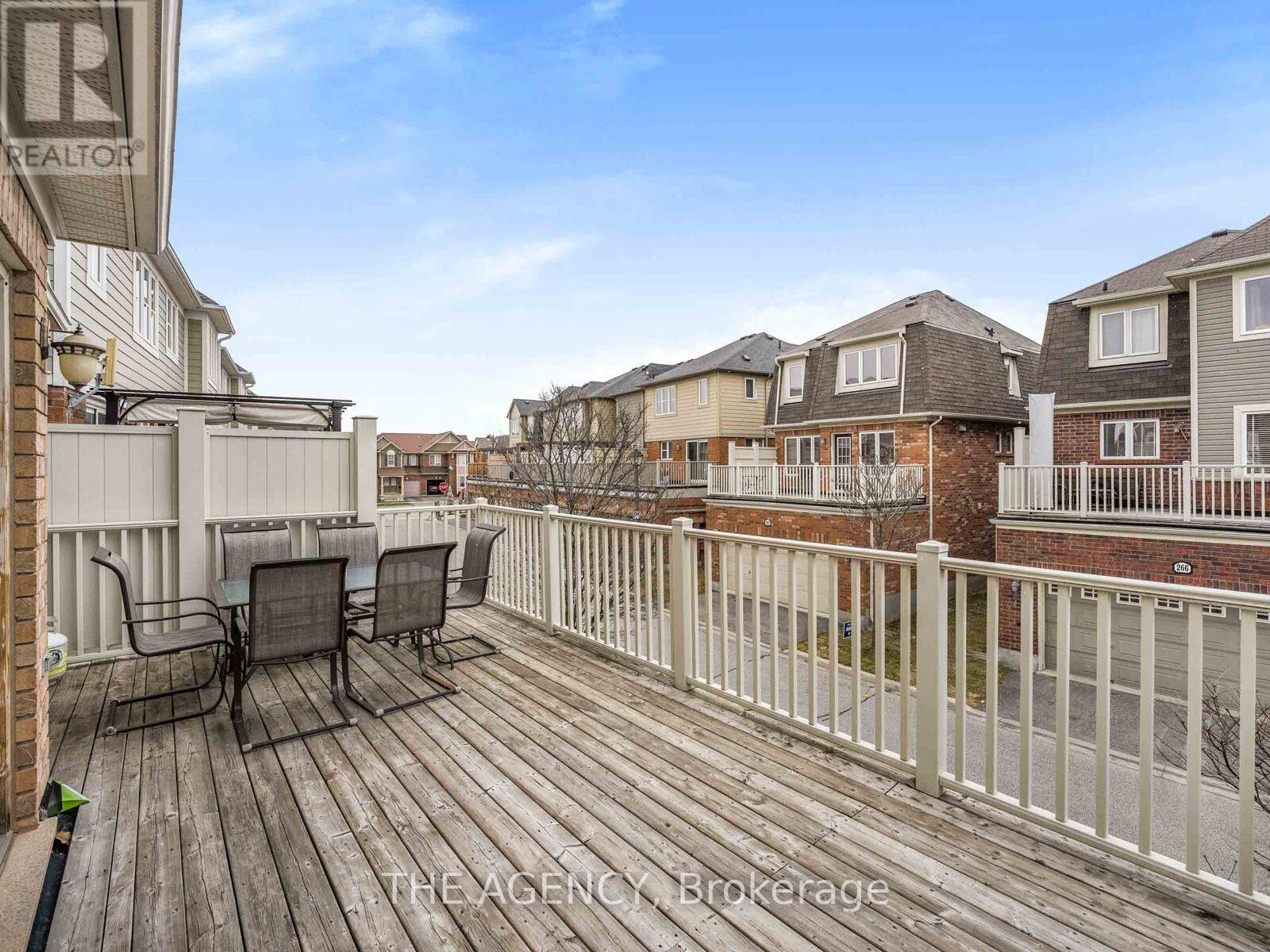 216 Magurn Gate, Milton (Ha Harrison), Ontario  L9T 7B4 - Photo 34 - W12215413