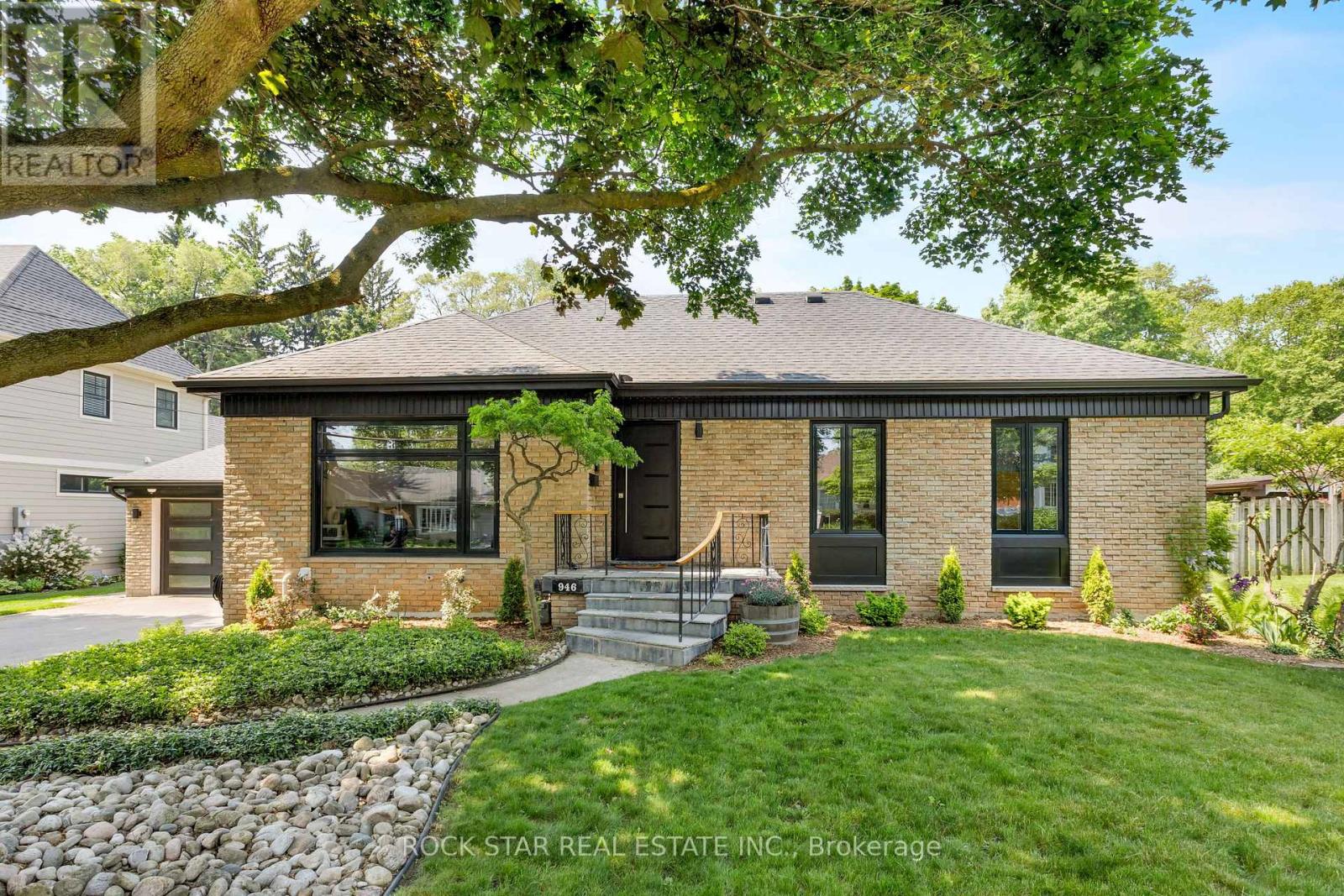 946 GLENWOOD AVENUE, burlington (lasalle), Ontario