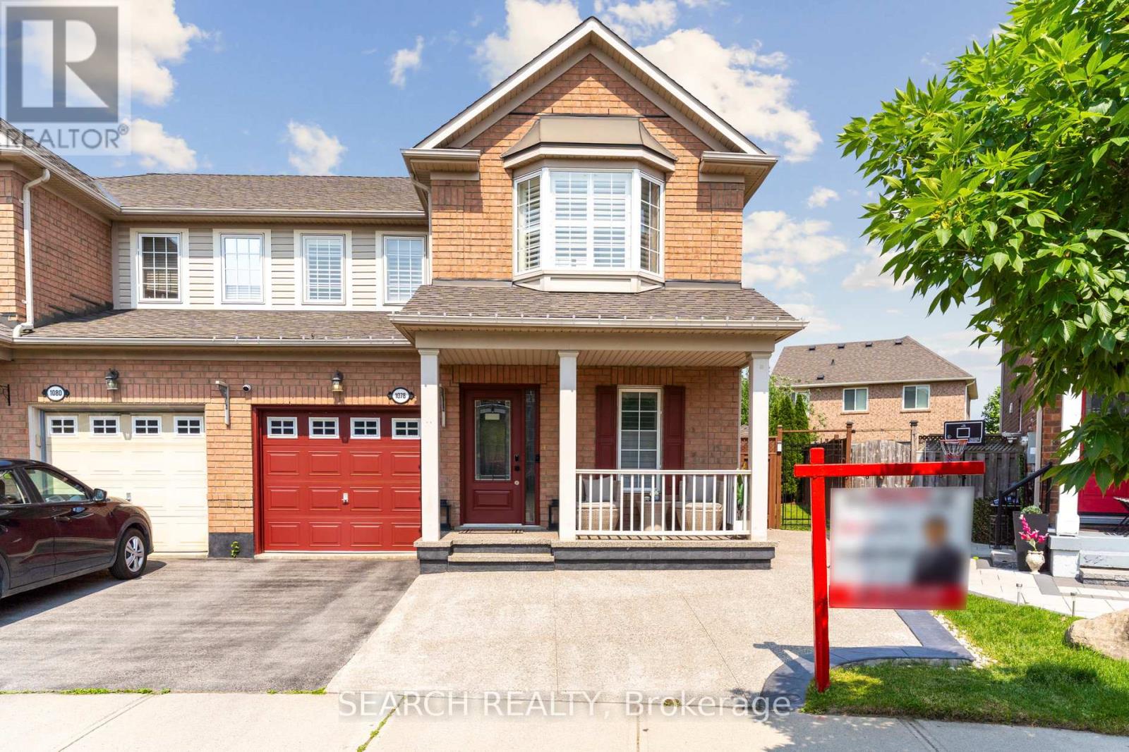 1078 BARCLAY CIRCLE, milton (be beaty), Ontario