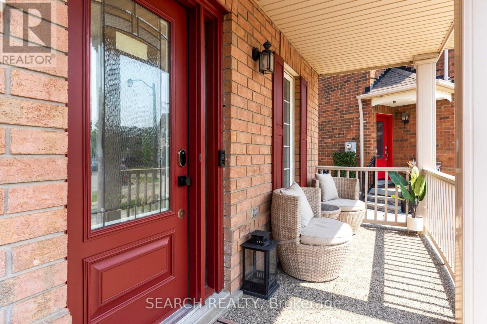 1078 Barclay Circle, Milton, Ontario  L9T 5W3 - Photo 3 - W12215444