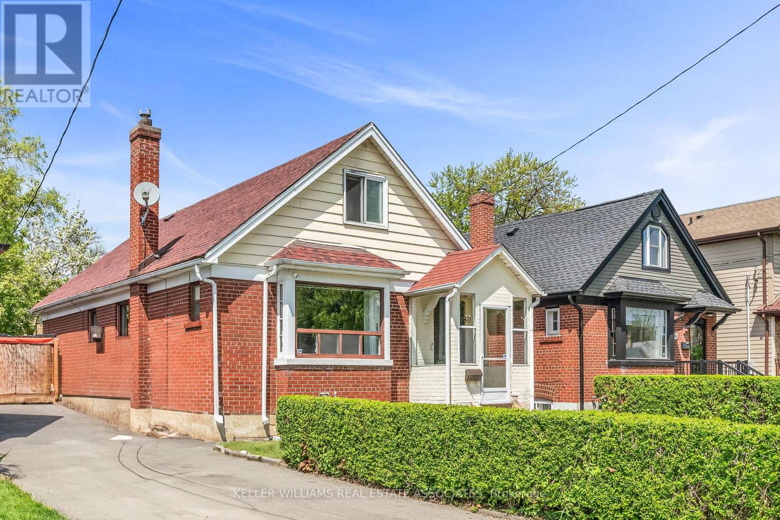 80 ALBANI STREET, toronto (mimico), Ontario