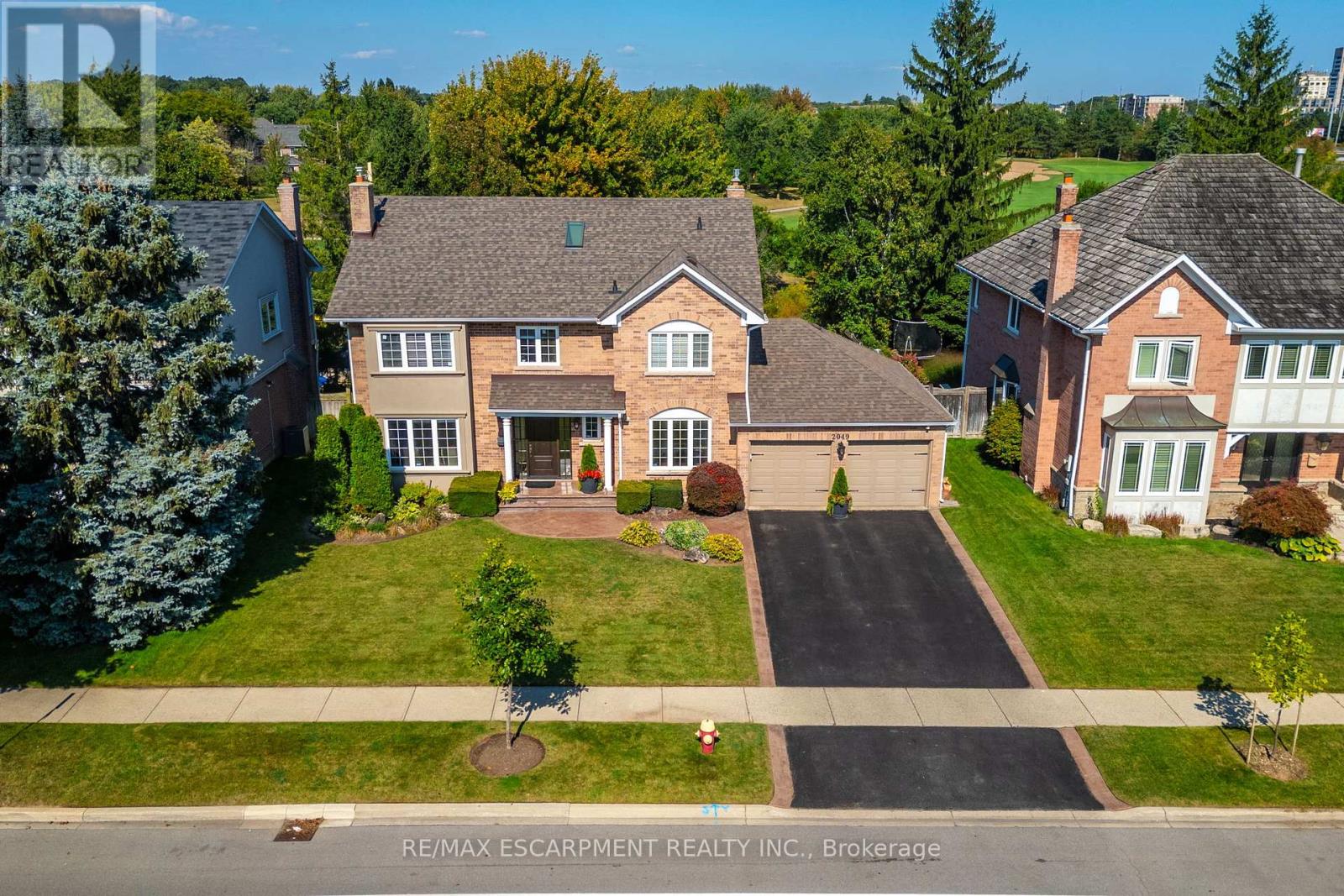 2049 COUNTRY CLUB DRIVE, burlington (rose), Ontario