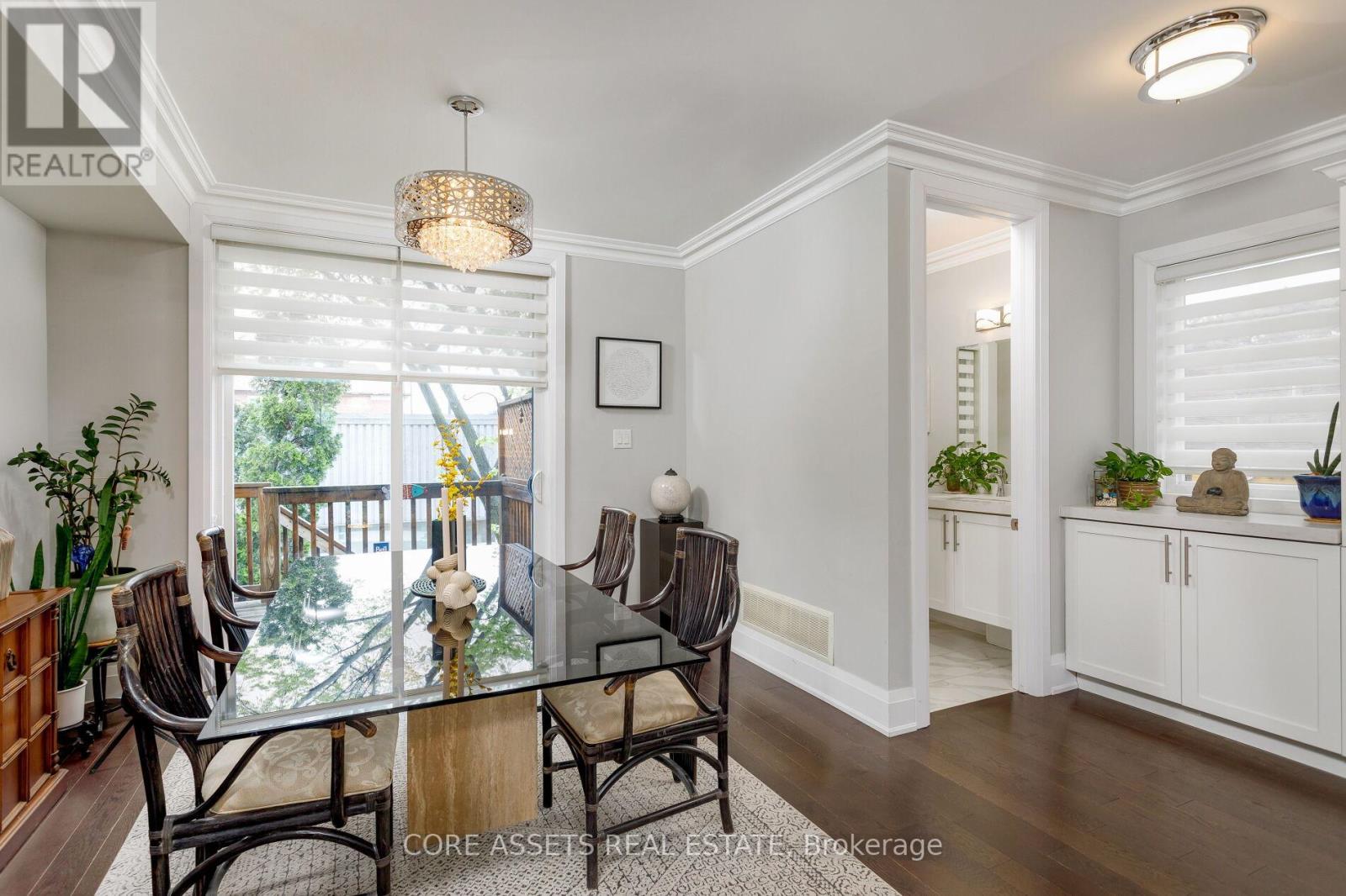 2a Methuen Avenue, Toronto (Lambton Baby Point), Ontario  M6S 1Z5 - Photo 15 - W12215539