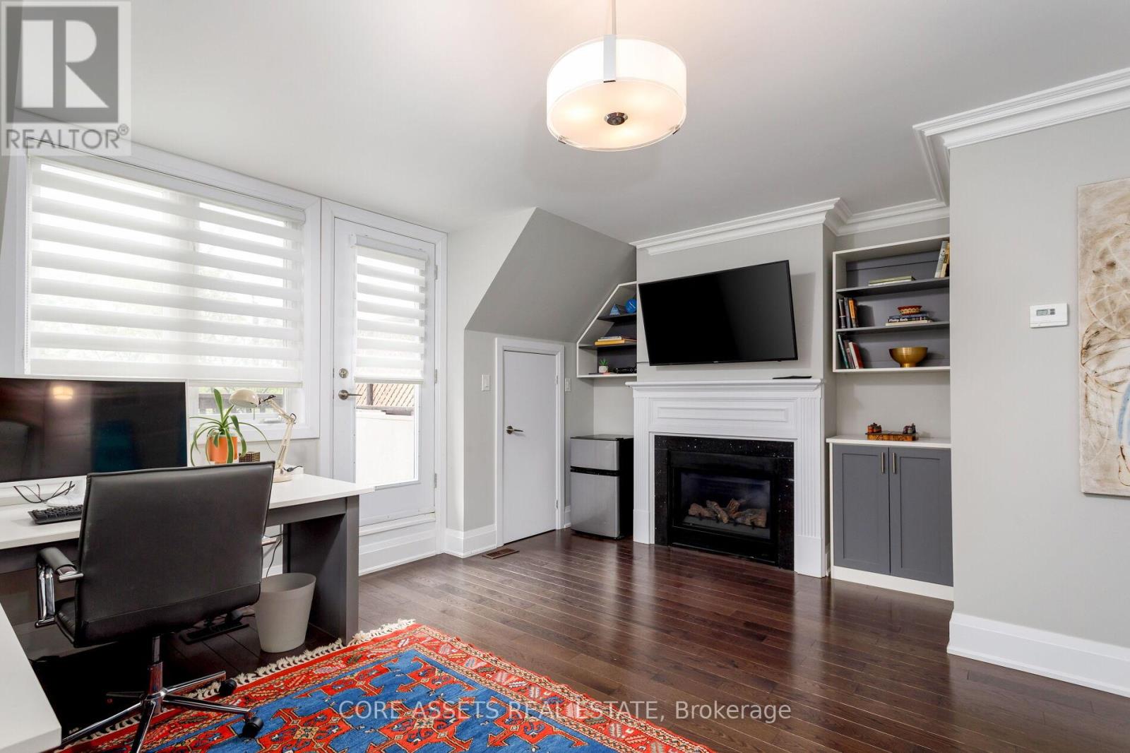 2a Methuen Avenue, Toronto (Lambton Baby Point), Ontario  M6S 1Z5 - Photo 27 - W12215539