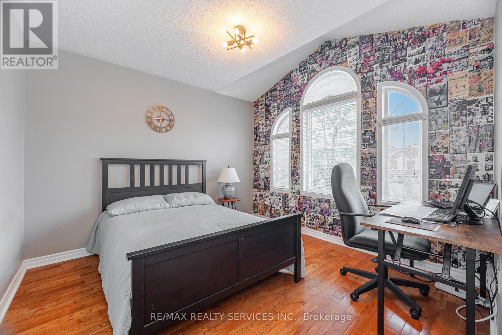 51 Lormel Gate, Brampton (Fletcher's Meadow), Ontario  L7A 2R6 - Photo 31 - W12215551