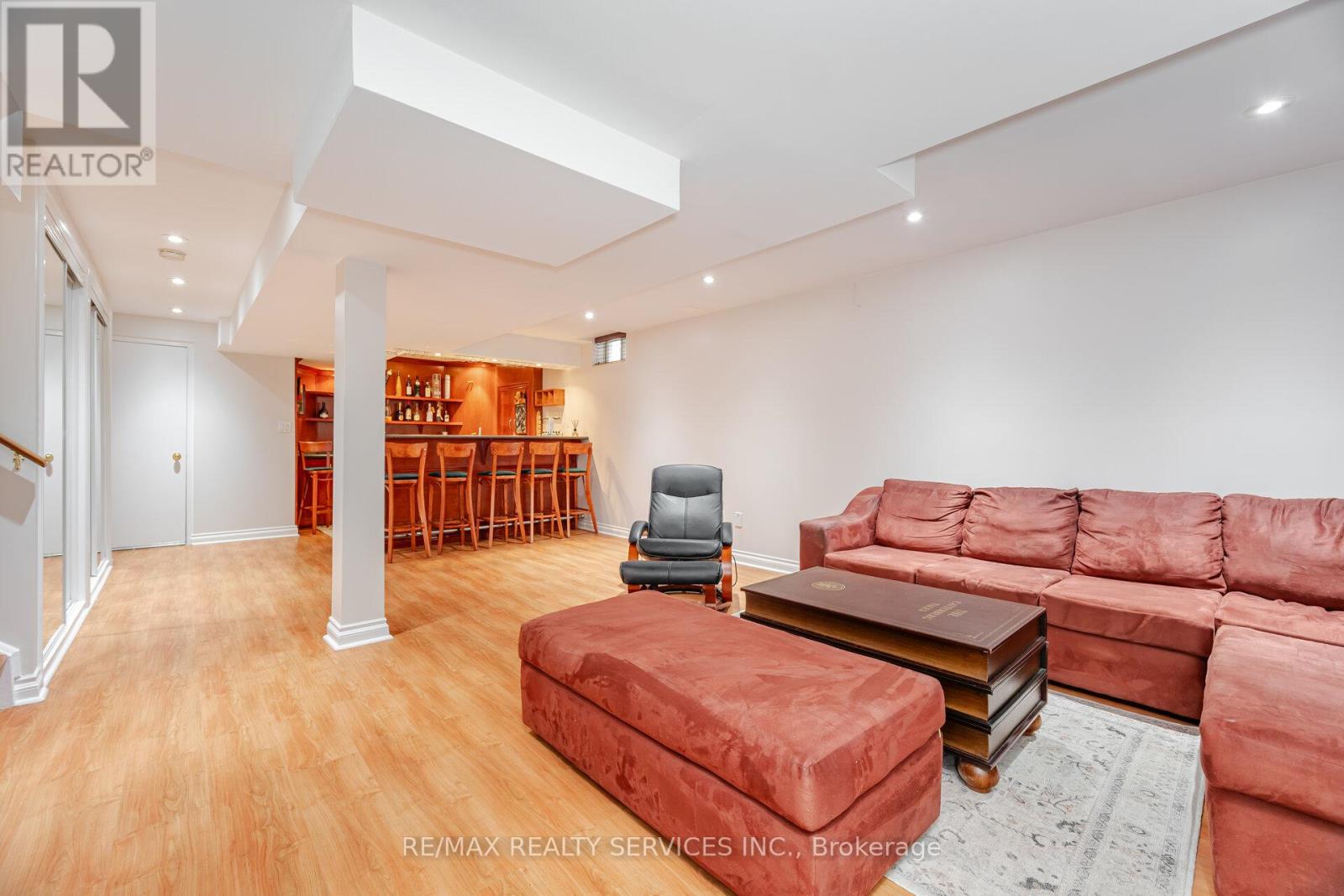 51 Lormel Gate, Brampton (Fletcher's Meadow), Ontario  L7A 2R6 - Photo 38 - W12215551
