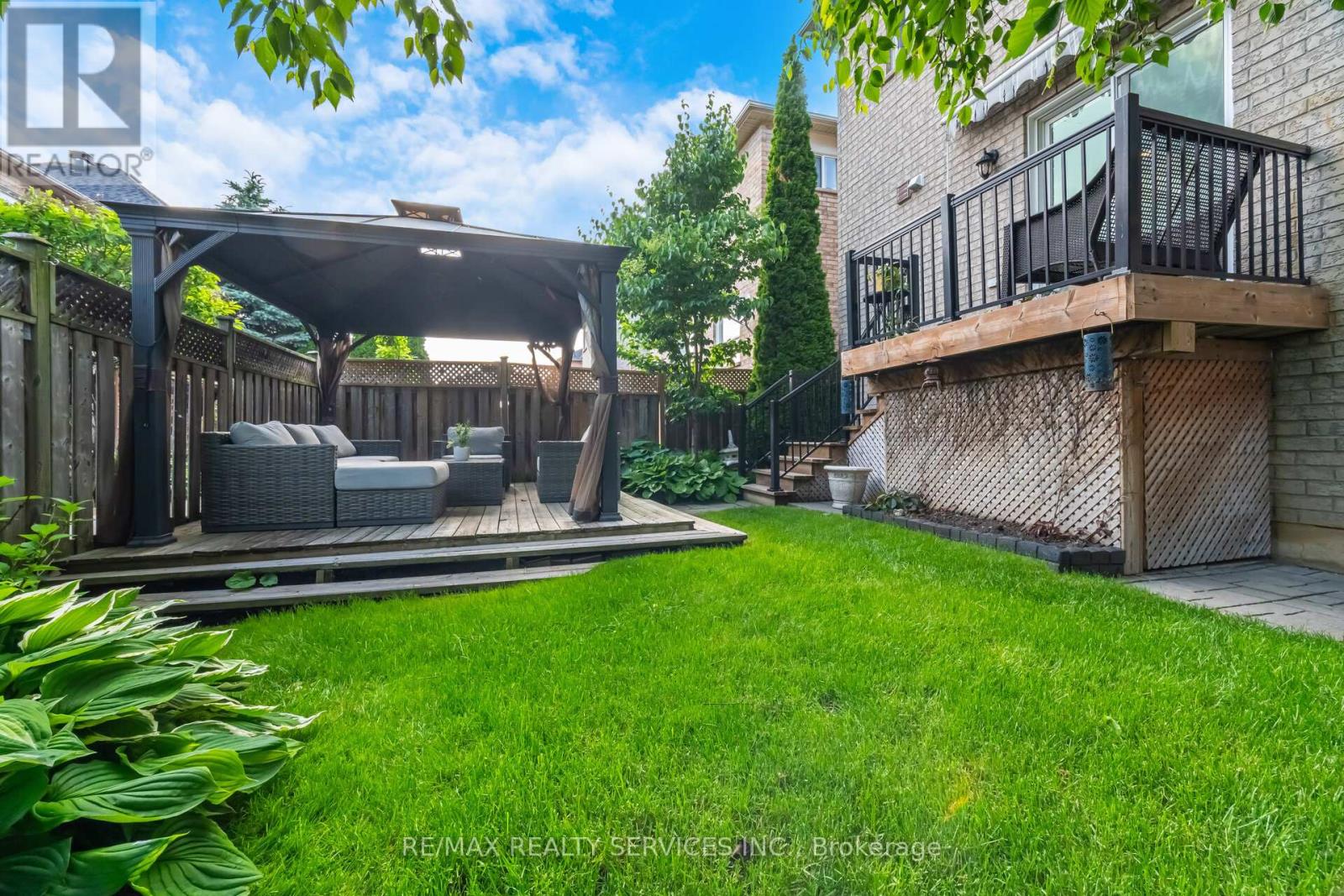 51 Lormel Gate, Brampton (Fletcher's Meadow), Ontario  L7A 2R6 - Photo 45 - W12215551