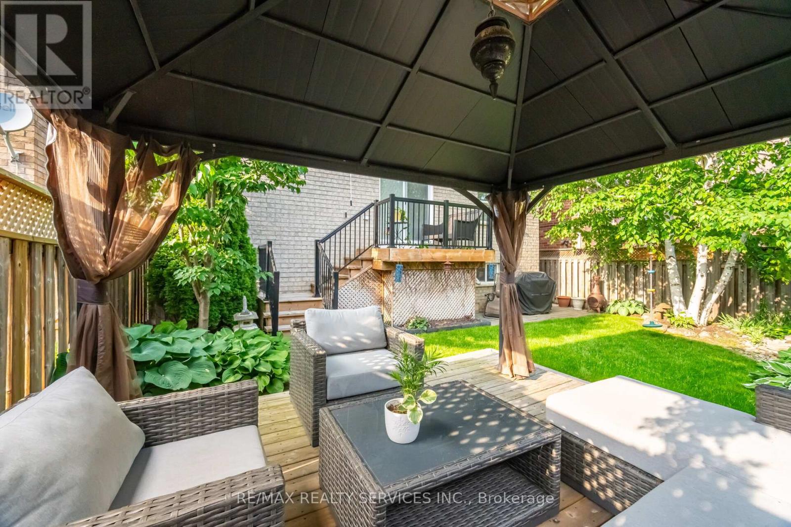51 Lormel Gate, Brampton (Fletcher's Meadow), Ontario  L7A 2R6 - Photo 48 - W12215551