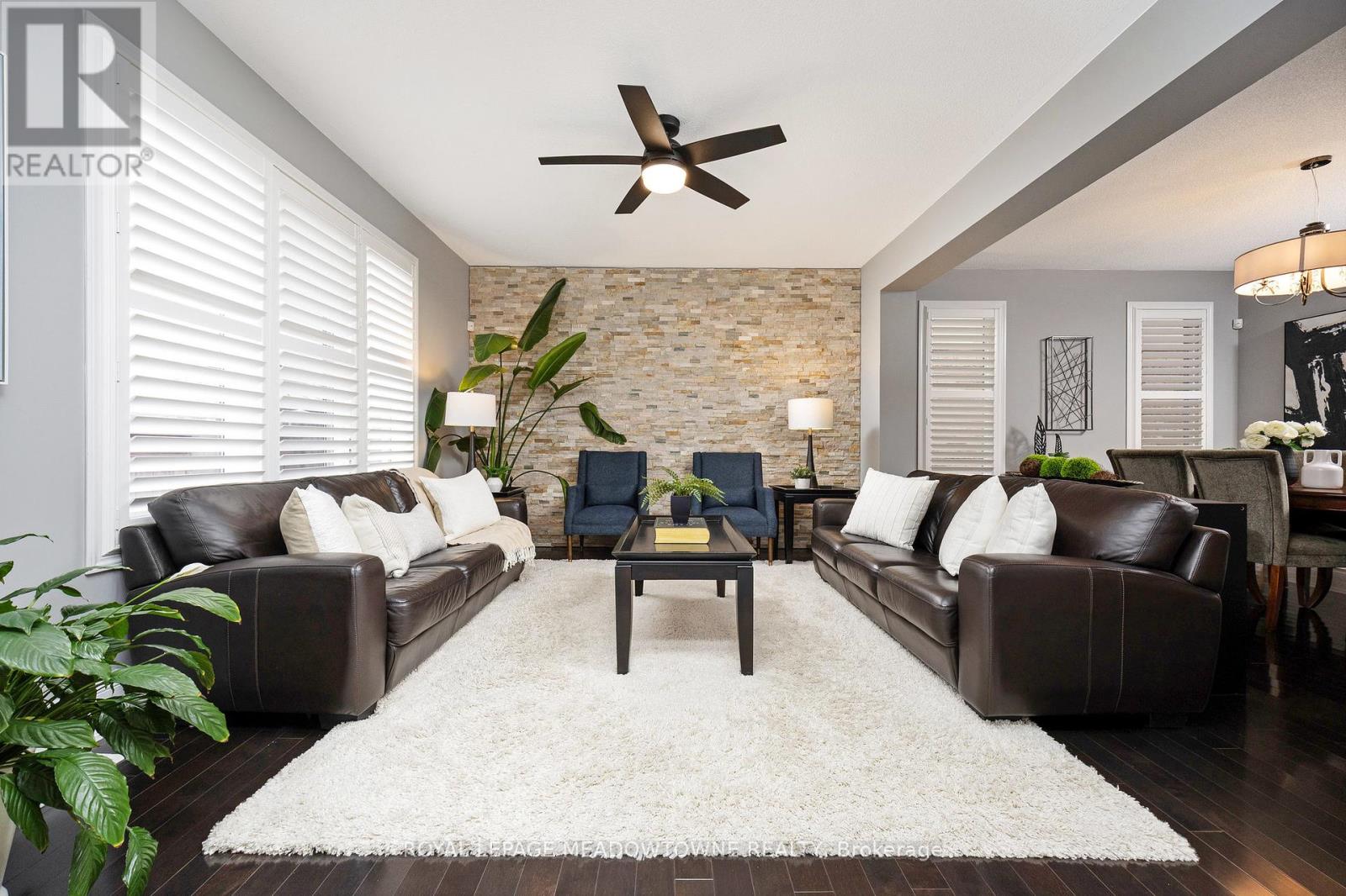 428 DYMOTT AVENUE, Milton, Ontario