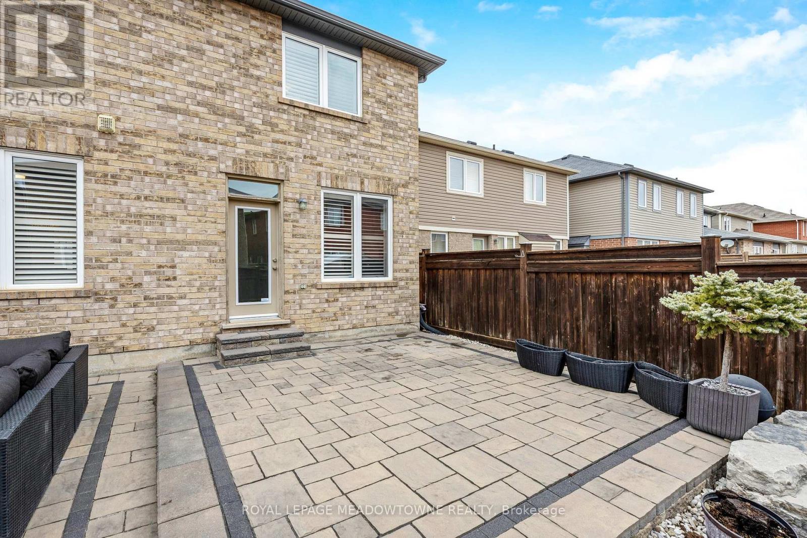 428 Dymott Avenue, Milton (Ha Harrison), Ontario  L9T 7V1 - Photo 46 - W12215552