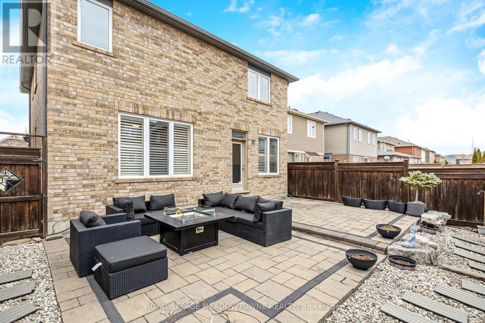 428 Dymott Avenue, Milton (Ha Harrison), Ontario  L9T 7V1 - Photo 49 - W12215552