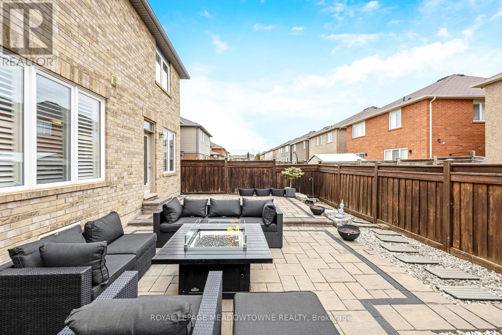 428 Dymott Avenue, Milton (Ha Harrison), Ontario  L9T 7V1 - Photo 50 - W12215552