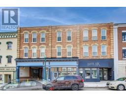 3 - 166 BROADWAY, Orangeville, Ontario