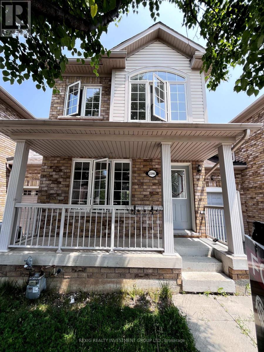 2395 CURTIS ROAD, Burlington, Ontario