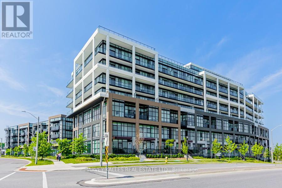 60 George Butchart Drive, Toronto (Downsview-Roding-Cfb), Ontario  M3K 0E1 - Photo 1 - W12215614