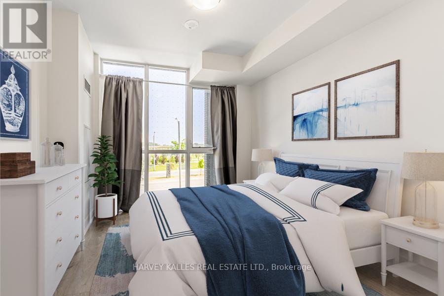 60 George Butchart Drive, Toronto (Downsview-Roding-Cfb), Ontario  M3K 0E1 - Photo 16 - W12215614